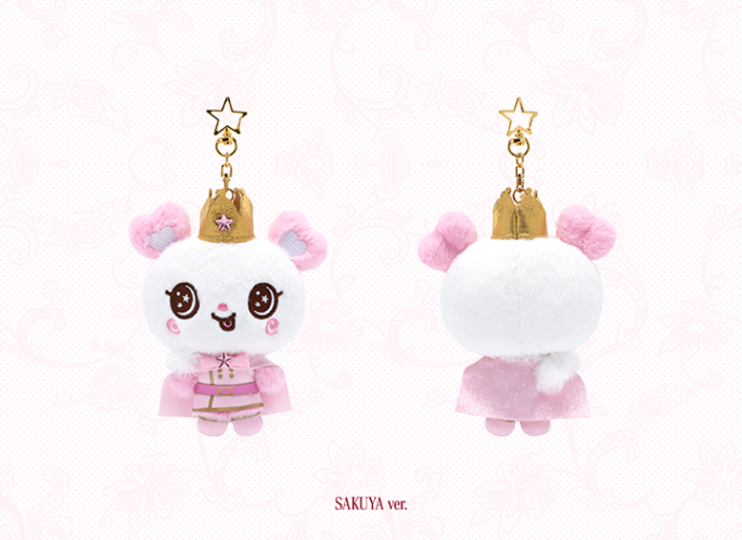 NCT WISH MD PRINCE WISH DOLL