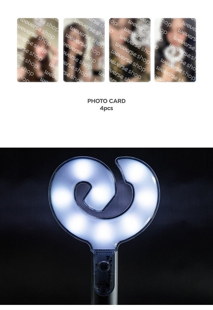 aespa OFFICIAL FANLIGHT ver.2