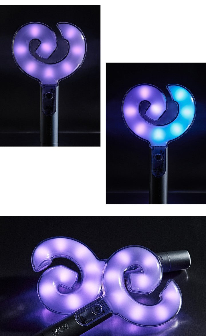 aespa OFFICIAL FANLIGHT ver.2
