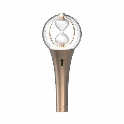 ATEEZ Official Light Stick Ver.2 – offizieller K-Pop Lightstick
