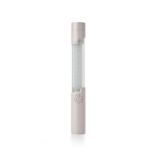 CORTIS Official Light Stick mit Photocards, Strap, Dust Bag und Sticker