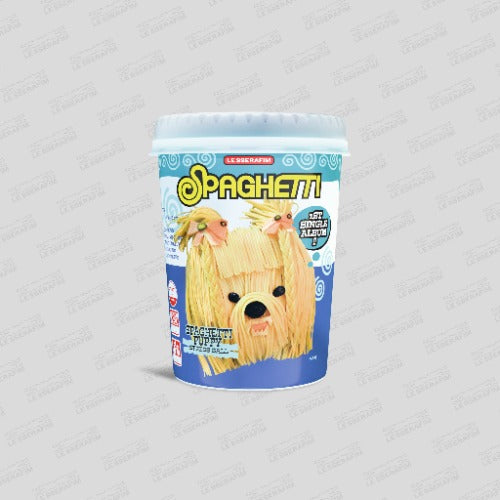 LE SSERAFIM SPAGHETTI Stress Ball Version Album
