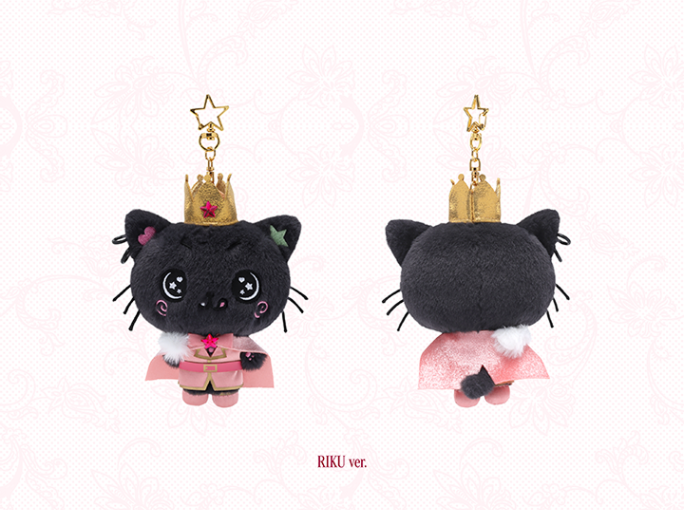 NCT WISH MD PRINCE WISH DOLL
