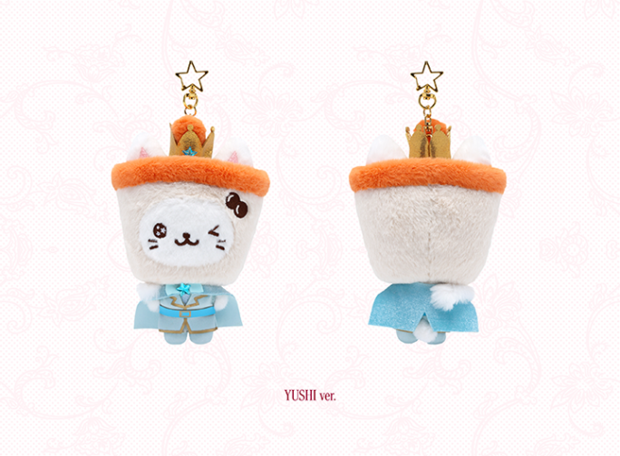 NCT WISH MD PRINCE WISH DOLL