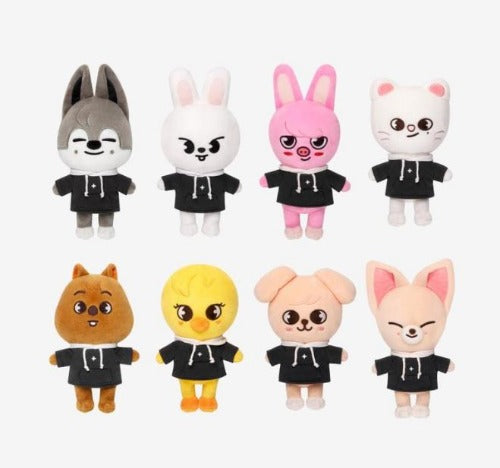Stray Kids SKZOO Plush Stofftier