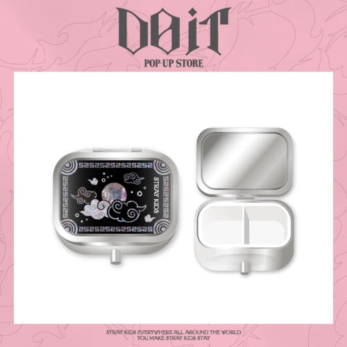 Stray Kids DO IT Mini Accessories Case Produktbild