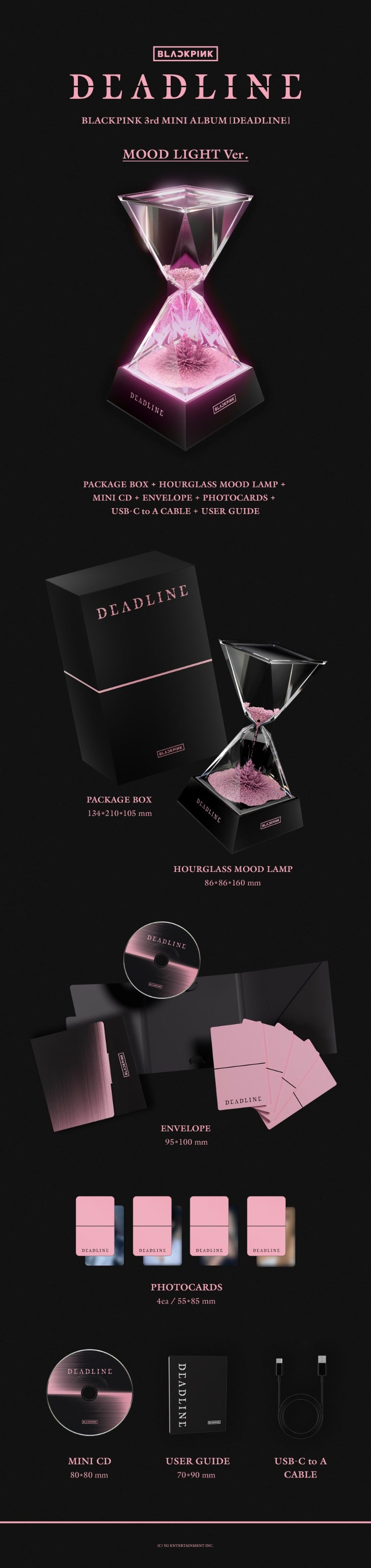blackpink moodlight deadline inhalt