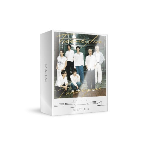 ENHYPEN 2026 Season’s Greetings Cover