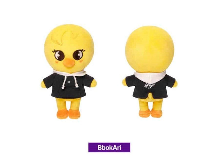 Stray Kids – SKZOO Plush