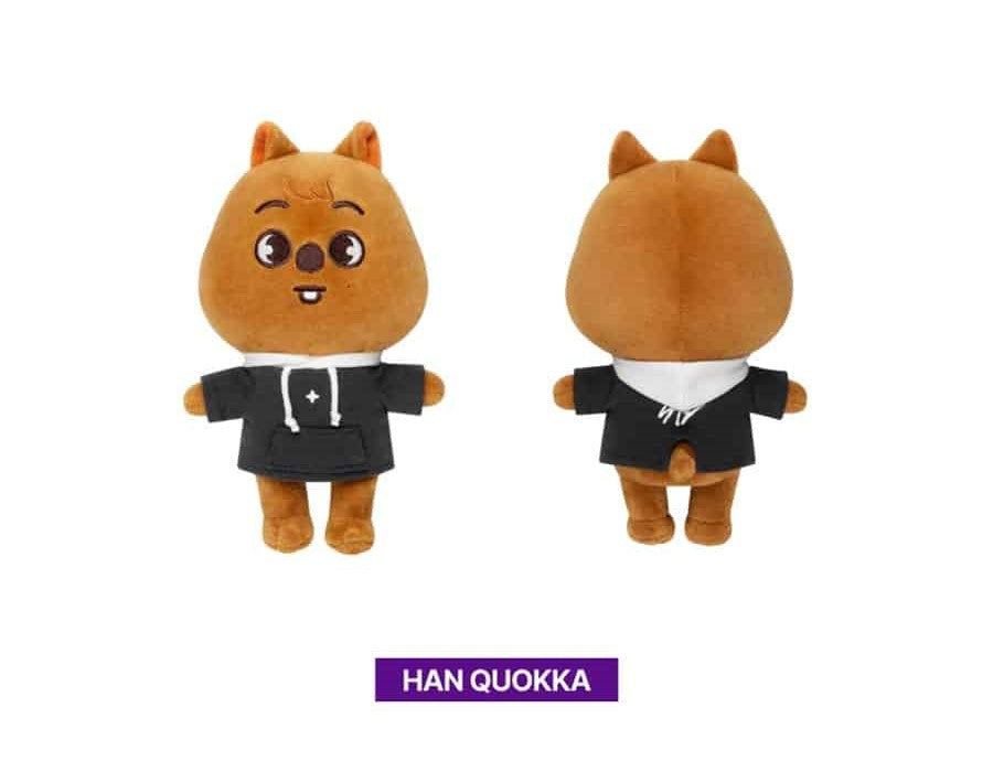 Stray Kids – SKZOO Plush