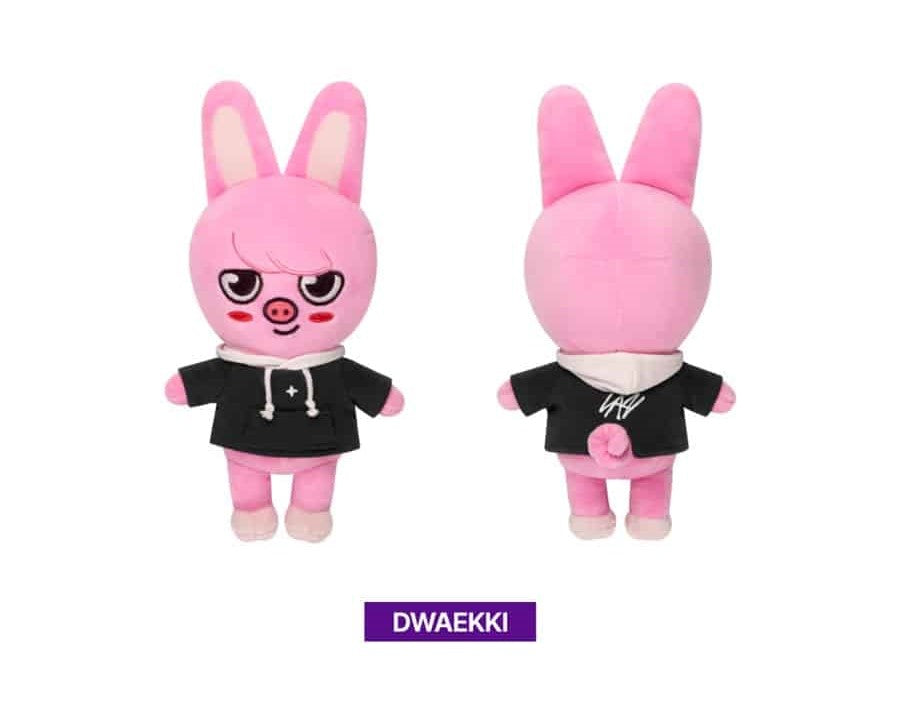 Stray Kids – SKZOO Plush